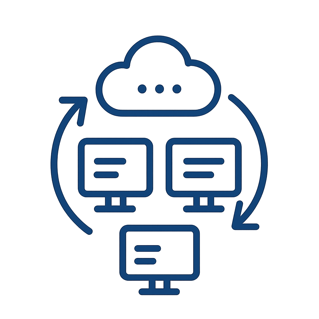 Service Icon
